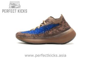 FZ4986 adidas Yeezy Boost 380 Azure