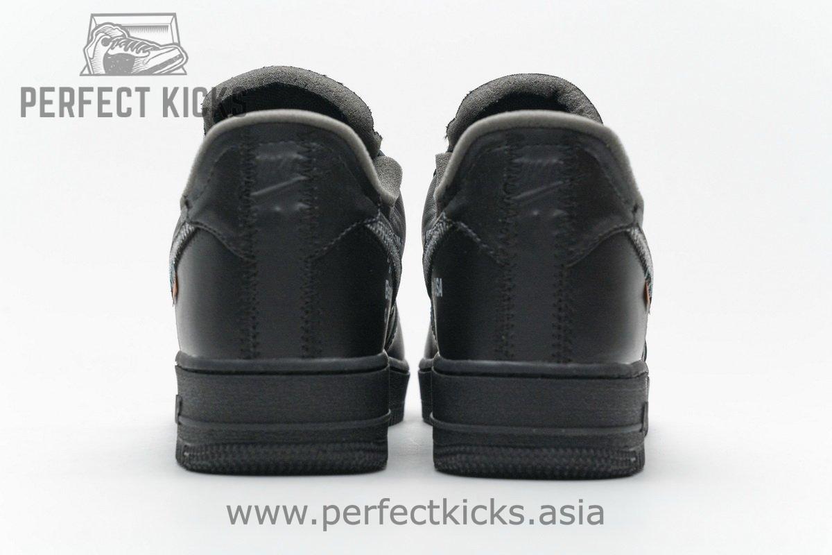 AV5210-001 OFF White X Air Force 1 ’07 Low MOMA - Image 7