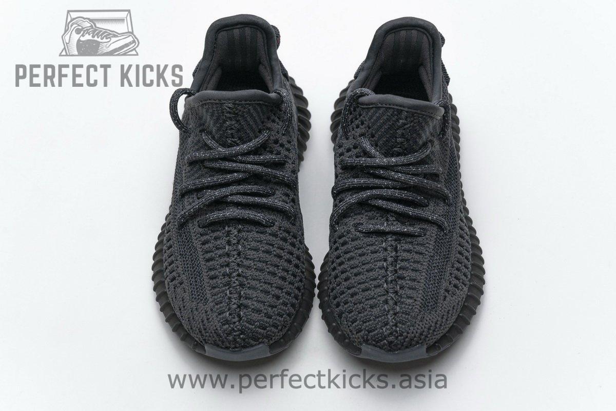 FU9013 adidas Yeezy Boost 350 V2 Black - Image 6