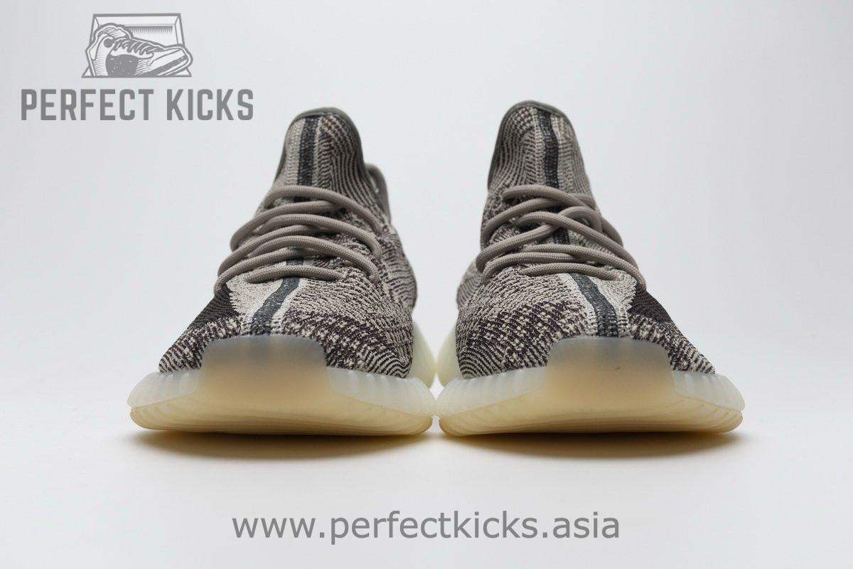 FZ1267 adidas Yeezy Boost 350 V2 “Zyon”Real Boost - Image 3