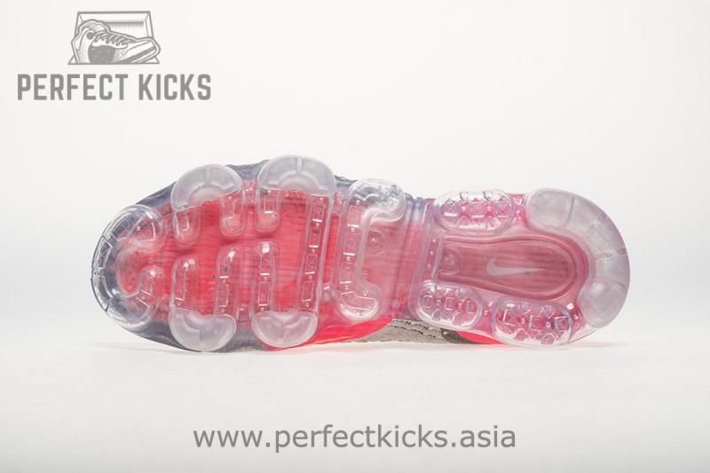 Nike Air VaporMax 2.0‘Grey Crimson Pulse’942843-005 - Image 8
