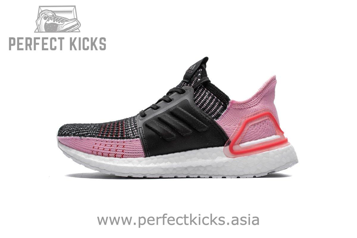 Ultra Boost 5.0(2019) "Bat Orchid" G26129