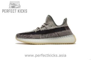 FZ1267 adidas Yeezy Boost 350 V2 “Zyon”Real Boost