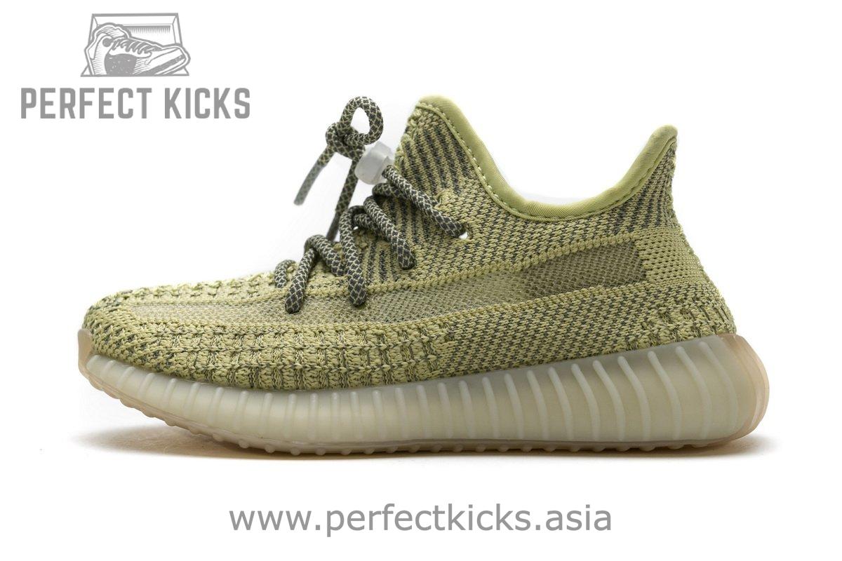 FV3252 adidas Yeezy Boost 350 V2 "Antlia Reflective" - Image 10