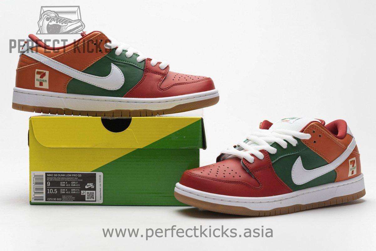 CZ5130-600 7-Eleven x Nike SB Dunk Low - Image 2