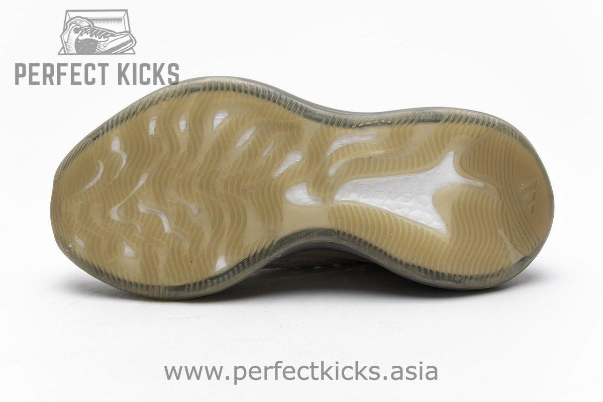 FZ4977 adidas Yeezy Boost 380 Pepper Reflective - Image 9