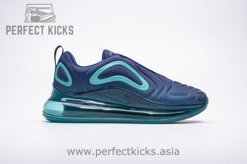 Nike Air Max 720 “Nightshade Spirit Teal”AO2924-405 - Image 6