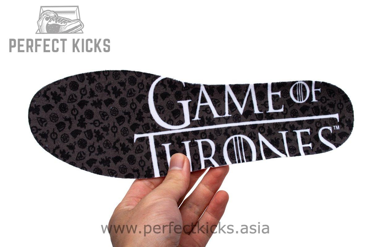 GAME OF THRONES x Ultra Boost “House Targaryen”EE3711 - Image 10