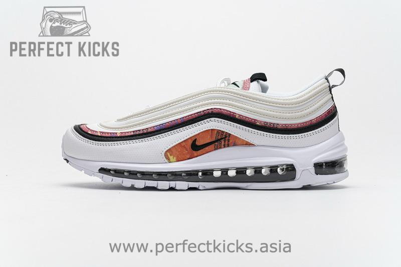 CU4731-100 Nike Air Max 97 Vintage Mosaic - Image 6