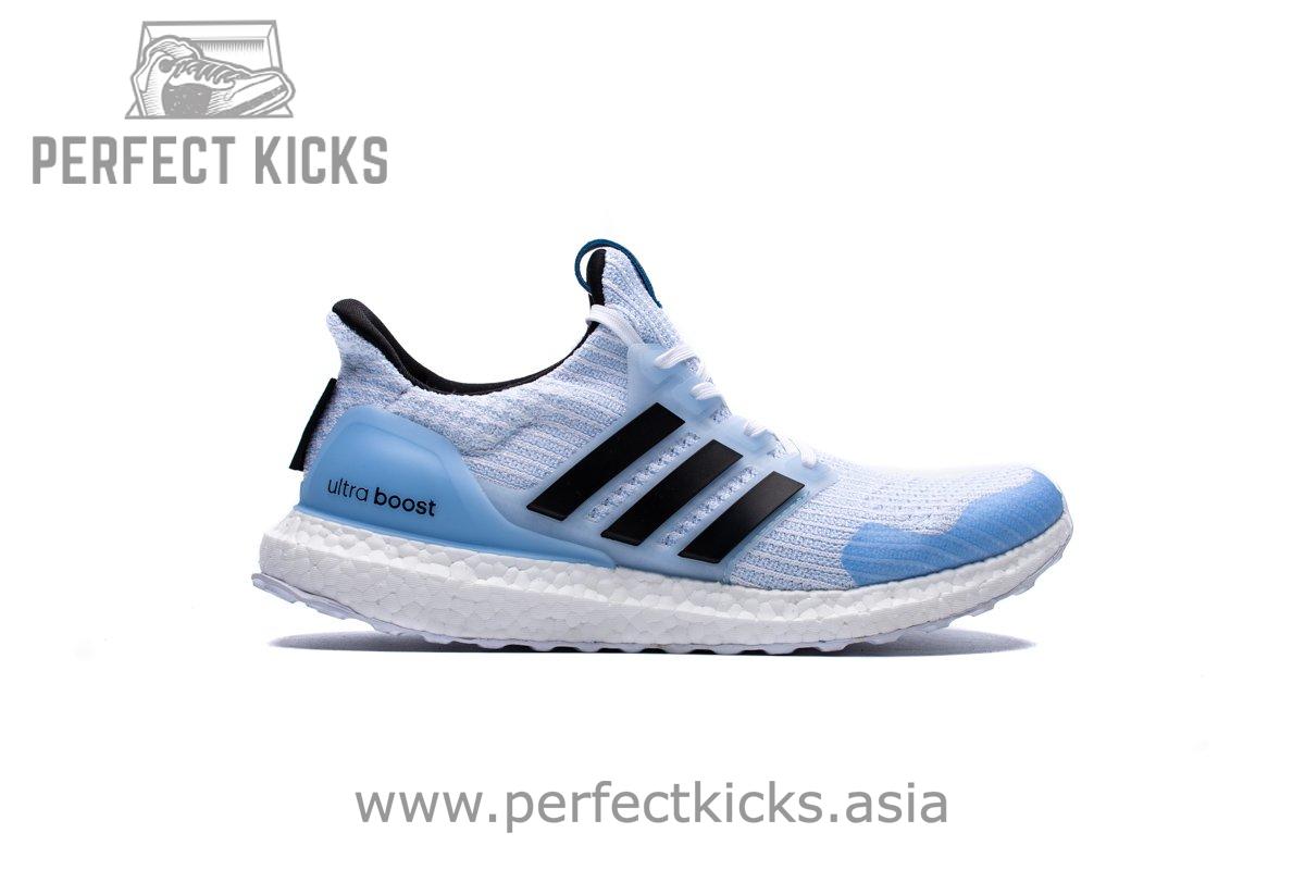 GAME OF THRONES x Ultra Boost “White Walkers”EE3708 - Image 2