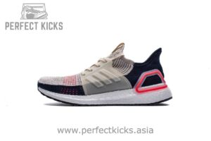 Ultra Boost 5.0(2019) Clear Brown Chalk White B37705