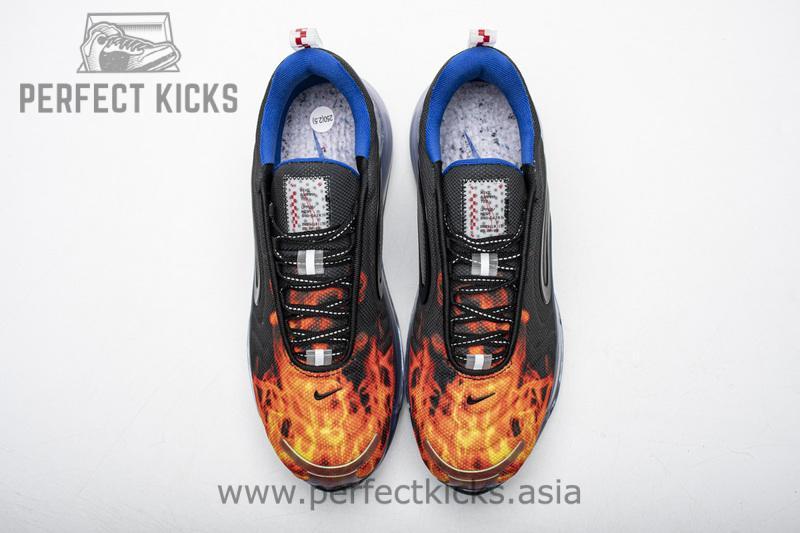 CJ8013-001 Nike Air Max 720 Space Capsule - Image 5