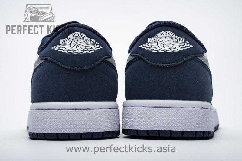 Nike SB X Air Jordan 1 Low Eric Koston CJ7891-400 - Image 5