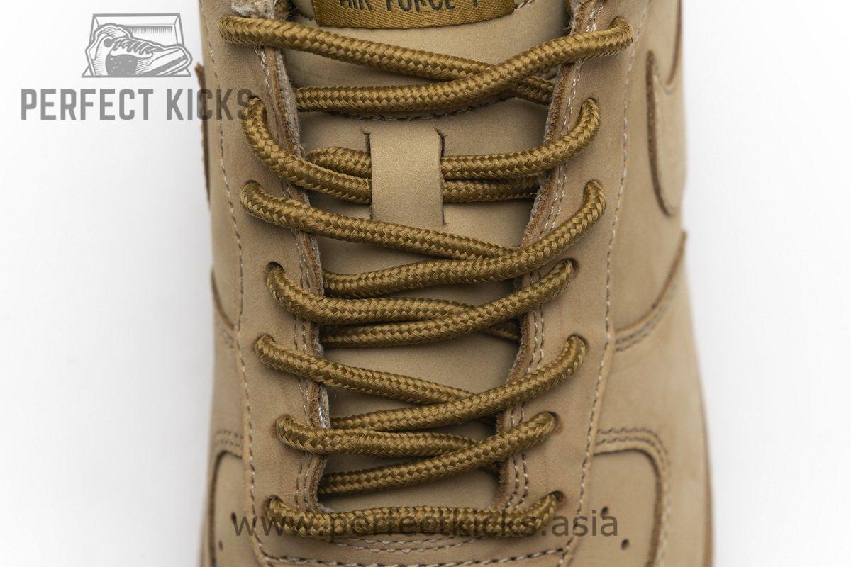 Nike Air Force 1 LV8 LTR Low “Wheat” - Image 10