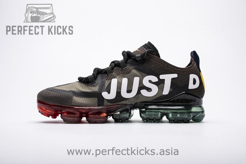 Nike Air Vapormax 2019 CPFM “Cactus Plant Flea Market”CD7001-300