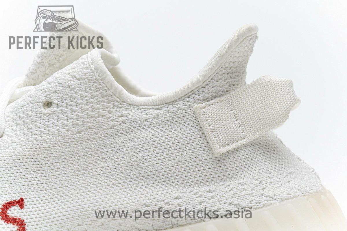 Chicago Bulls x Yeezy Boost 350 V2 - Image 8