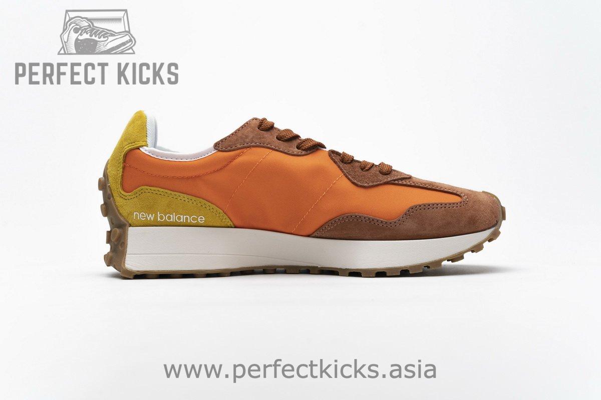 MS327CLA New Balance “Orange” - Image 9