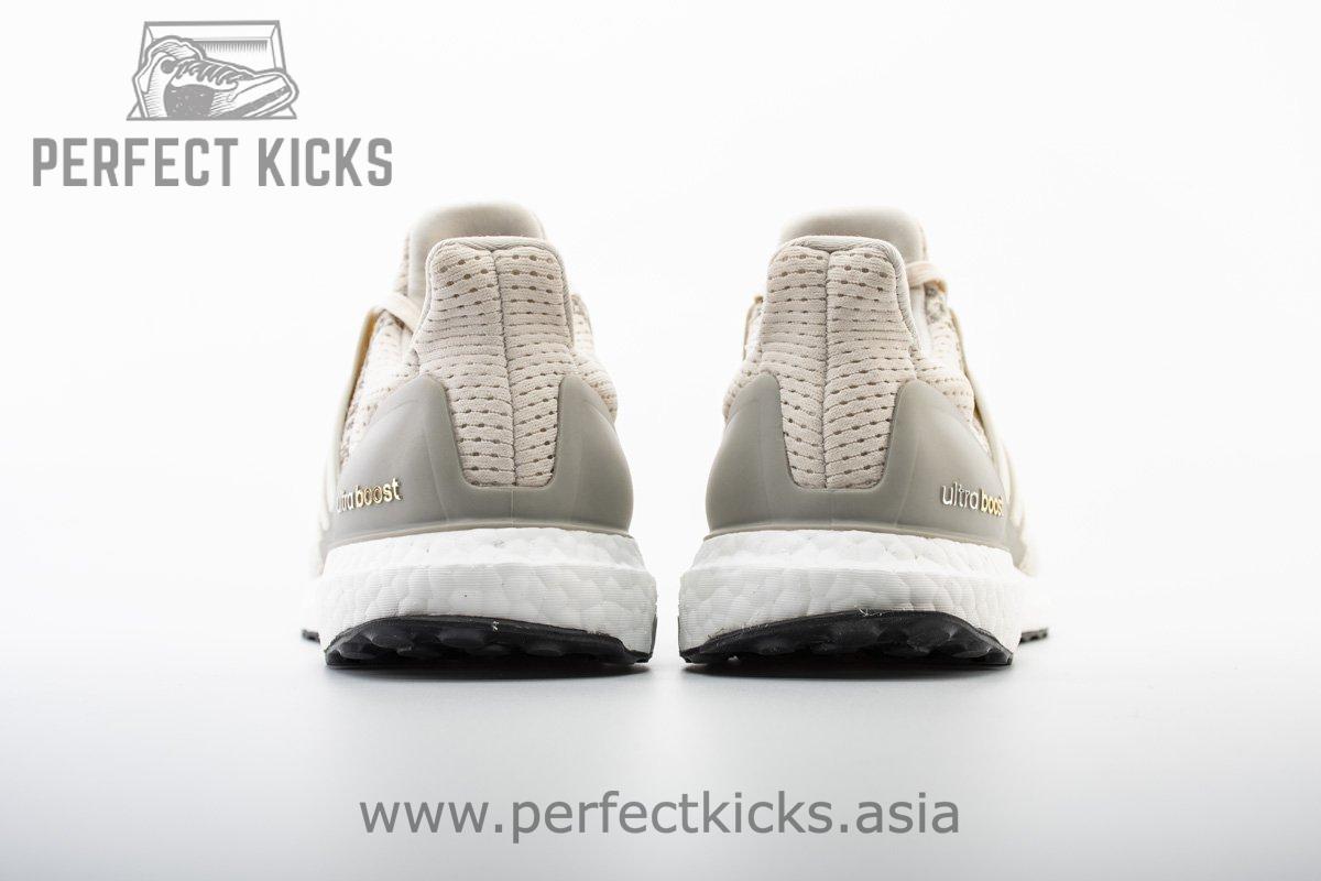 UB1.0 Adidas Ultra Boost 1.0 Cream Chalk BB7802 - Image 4