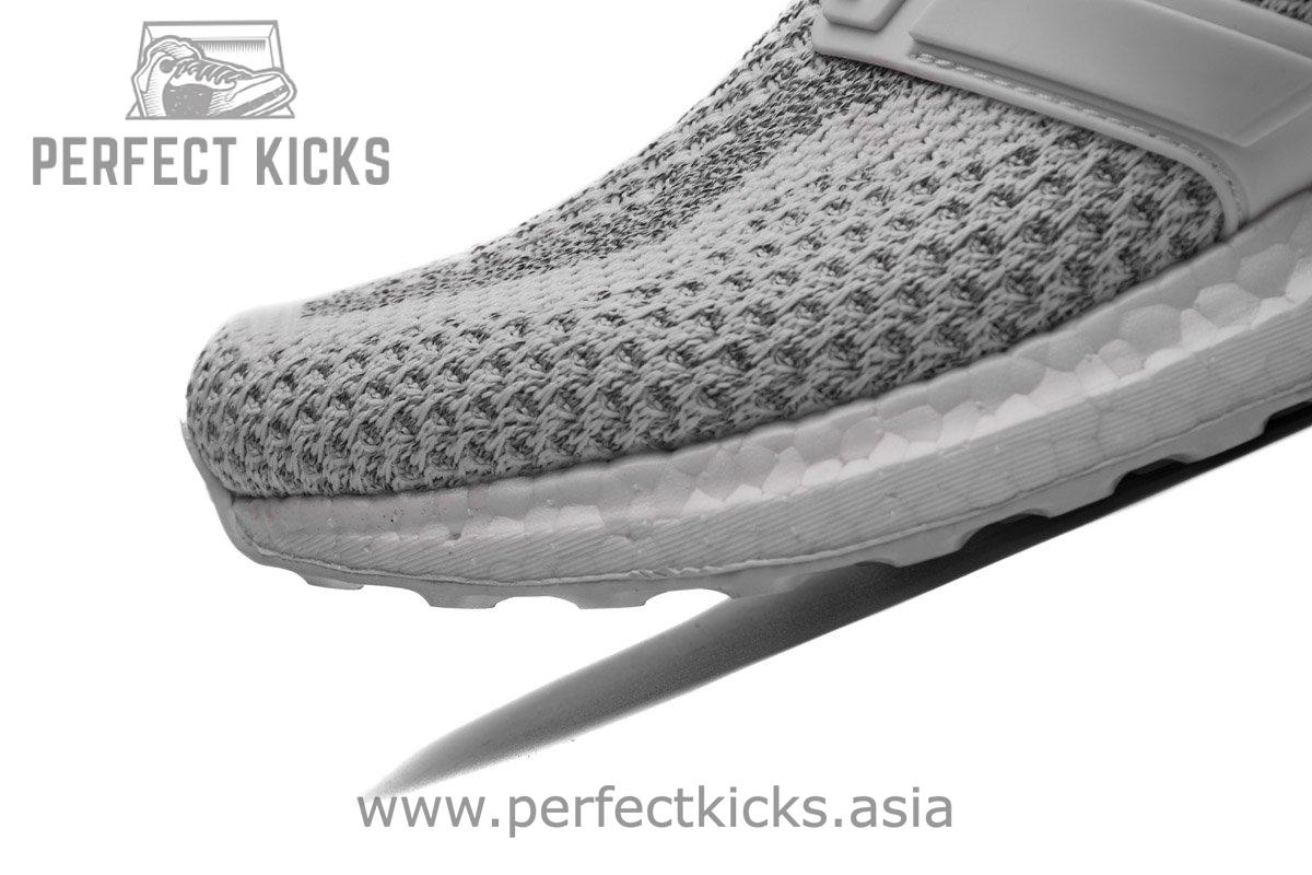 Ultra Boost 2.0 Limited “White Reflective”BB3928 - Image 6
