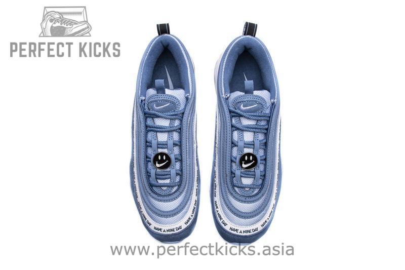 Nike Air Max 97 ND Have a Nike Day Indigo Storm BQ9130-400 - Image 6