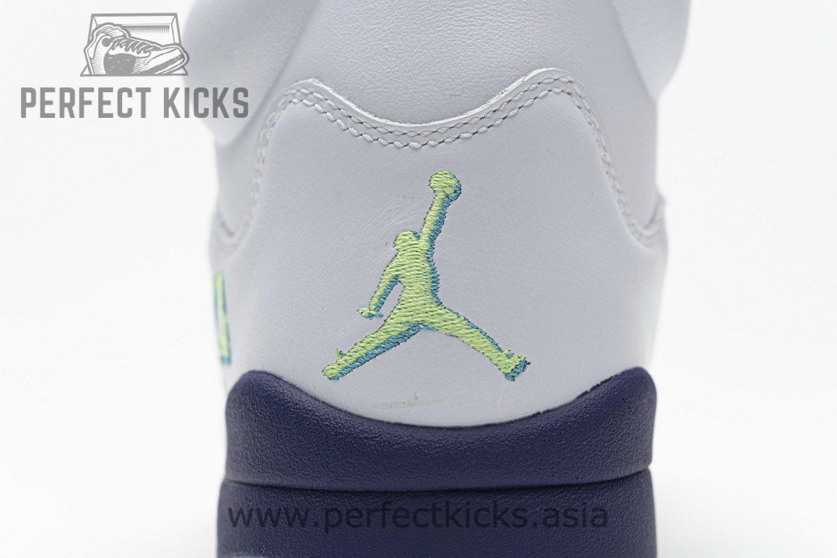DB3335-100 Air Jordan 5“Alternate Bel-Air” - Image 10