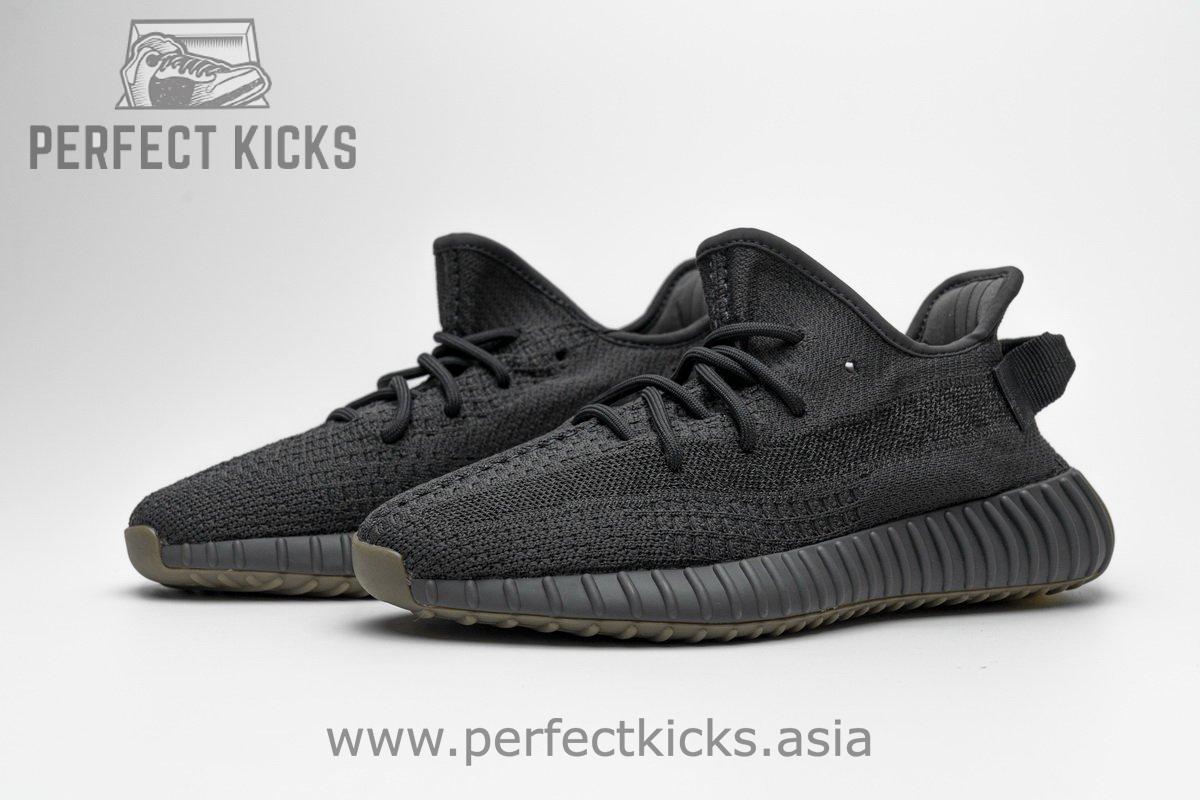 FY4176 adidas Yeezy Boost 350 V2 “Cinder Reflective” - Image 6