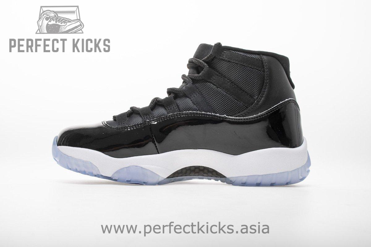 Air Jordan 11 “Space Jam” 378037-003