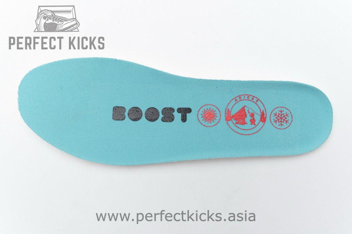 EG8099 adidas UltraBOOST All Terrain Black Aqua - Image 10