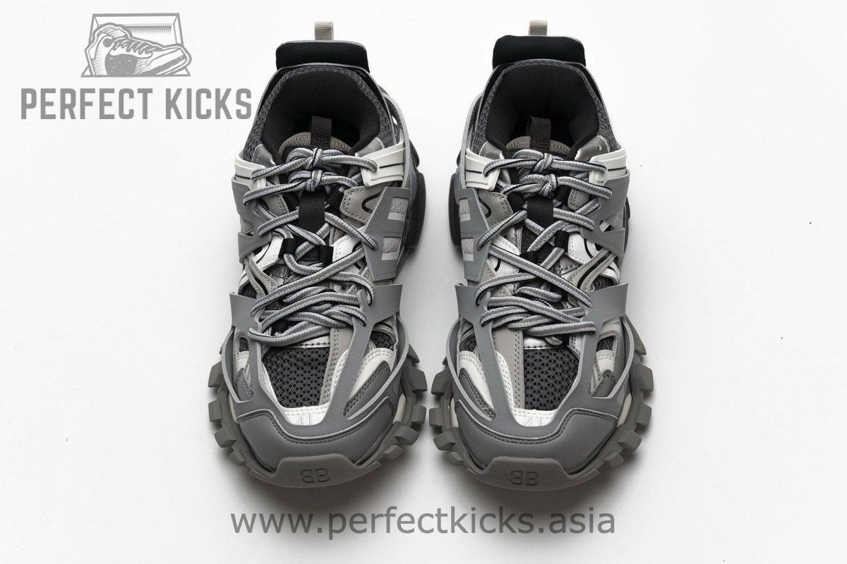 542023 W1GB7 1214 Balenciaga Tess S.Grey - Image 4