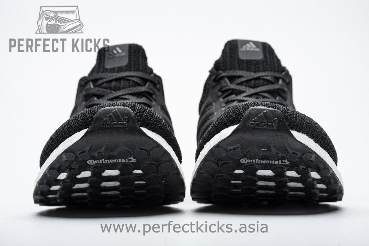Ultra Boost 4.0 “Black/White”EH1422 - Image 4