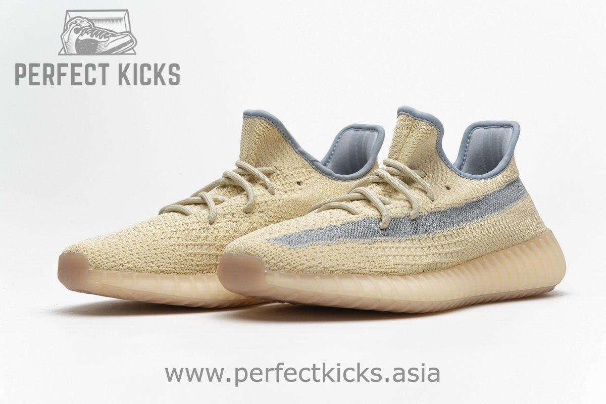 FY5158 adidas Yeezy Boost 350 V2 “Linen - Image 6