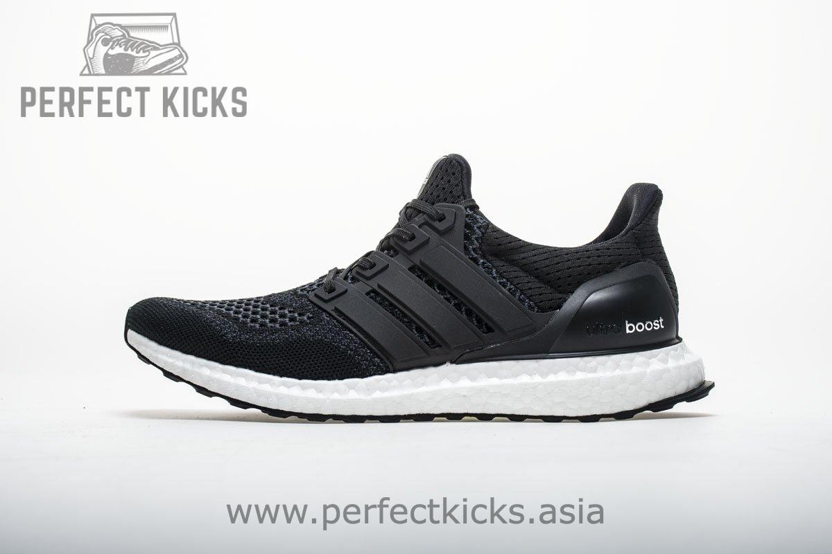 Adidas Ultra Boost 1.0 Core Black S77417