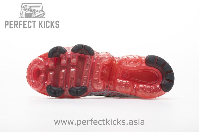 Nike Air VaporMax Flyknit 3.0 2019 AJ6910-601 - Image 2