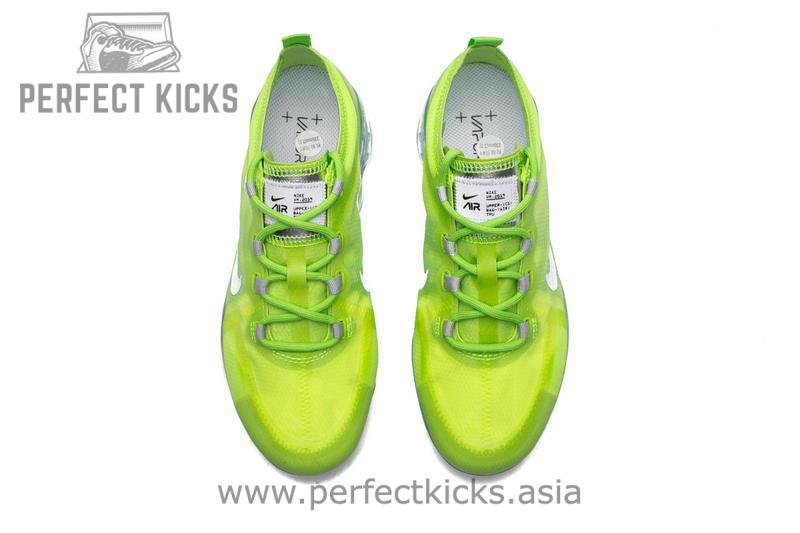 Nike Air VaporMax 2019 Green AR6632-700 - Image 4