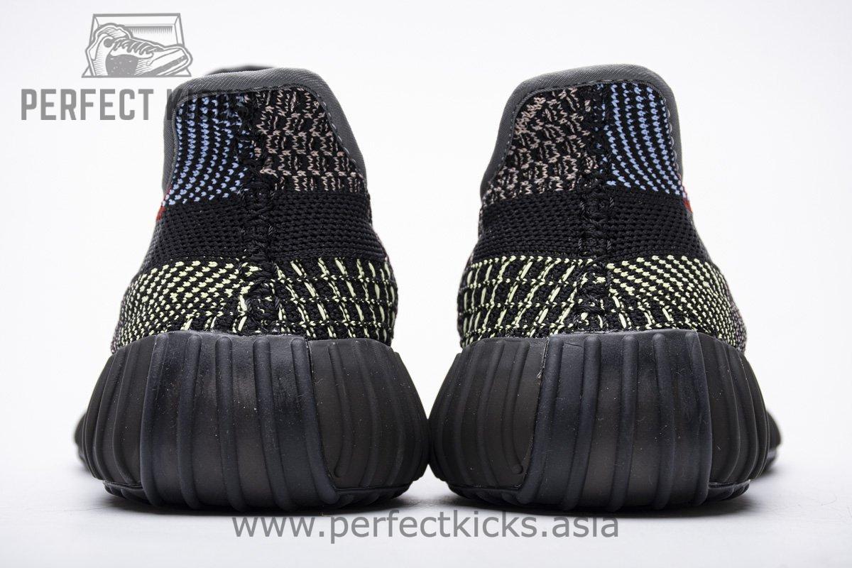 FX4145 adidas Yeezy Boost 350 V2 “Yecheil Reflective” Real Boost - Image 6