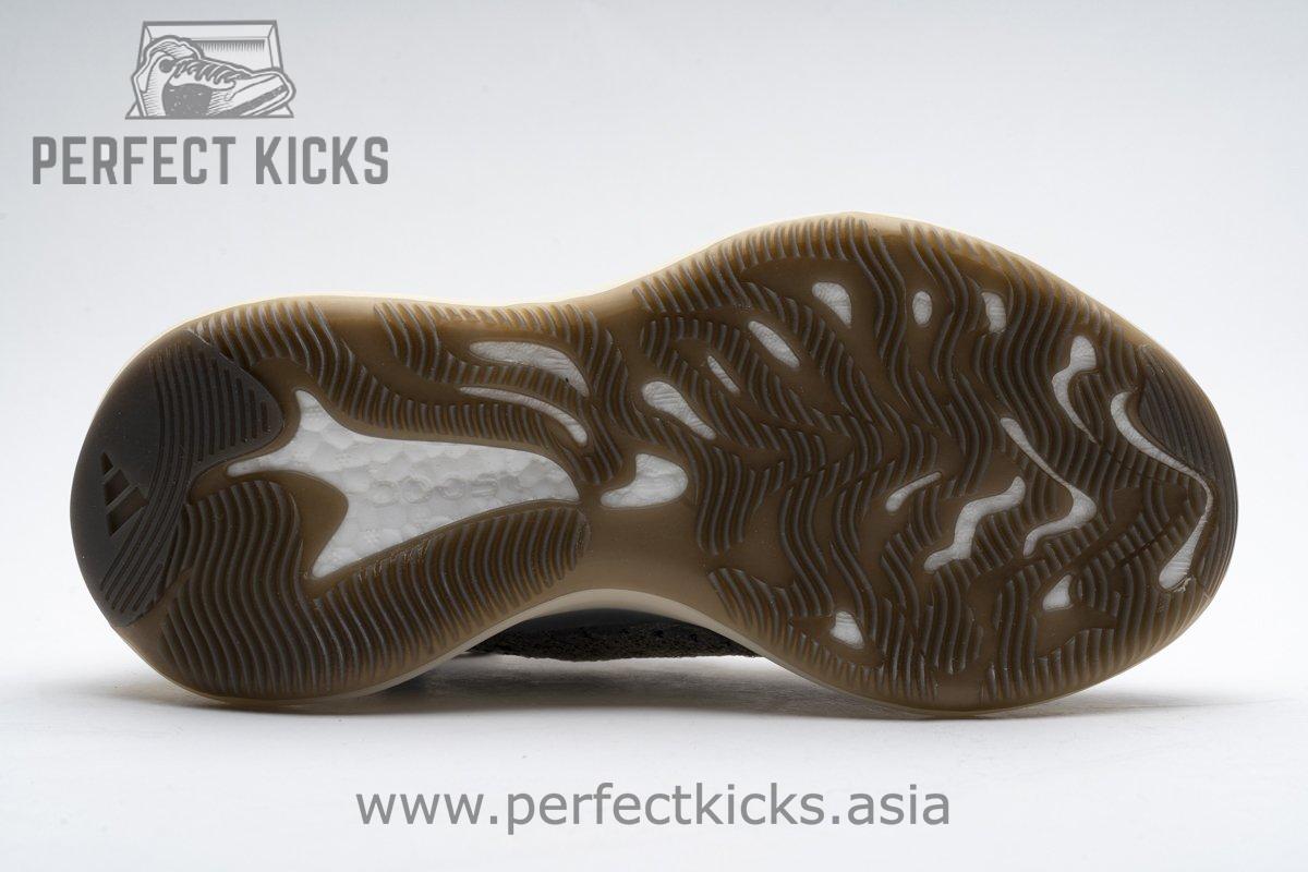 FX9846 adidas Yeezy Boost 380 “Mist Reflective” Basf Boost - Image 6