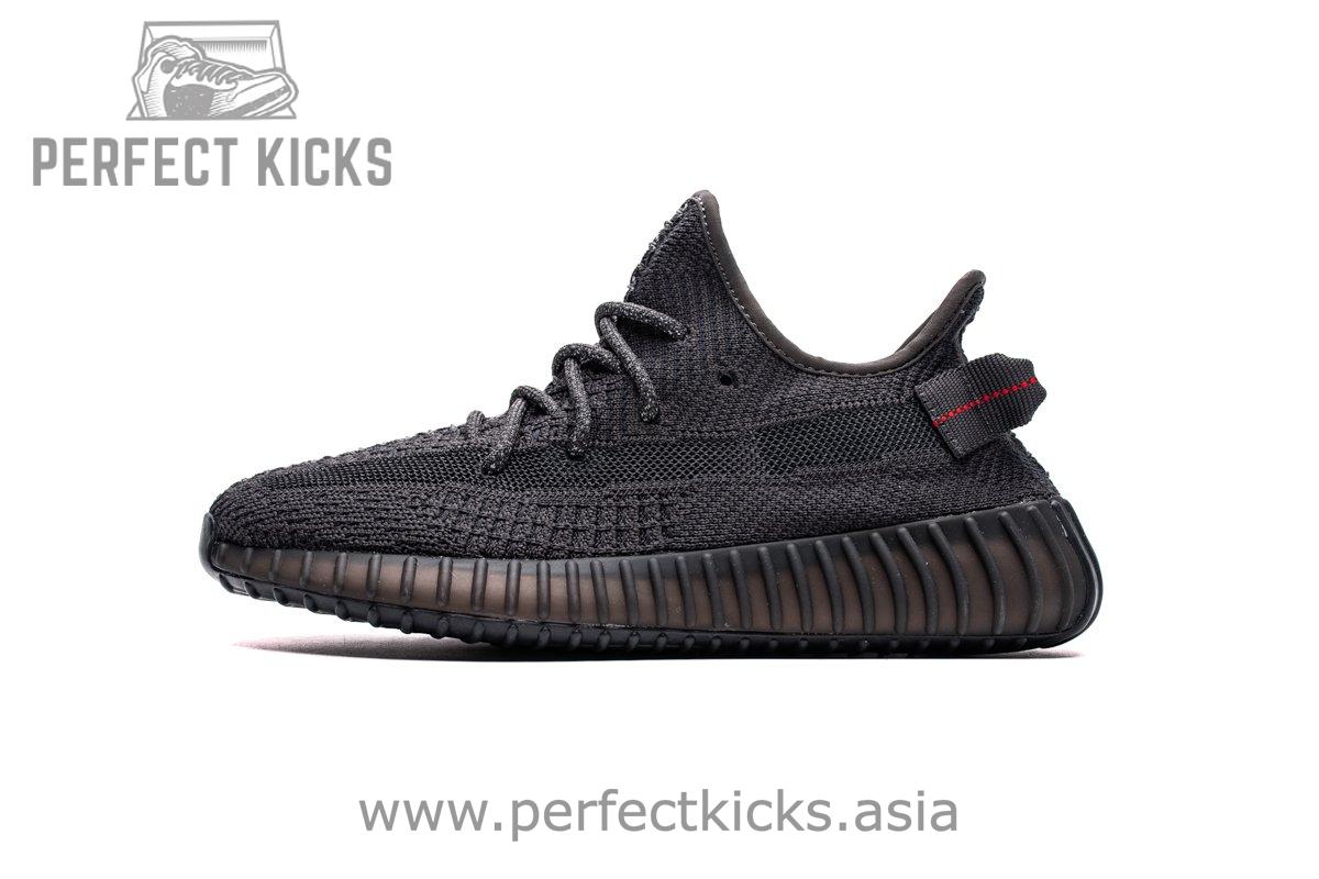 350 V2 Yeezy Boost 350 V2 Black FU9006