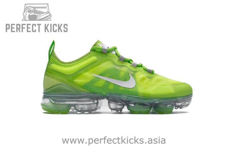 Nike Air VaporMax 2019 Green AR6632-700 - Image 8