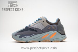 FW2498 adidas Yeezy Boost 700 Carbon Blue Real Boost