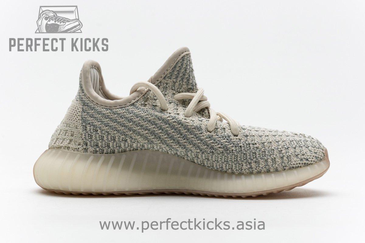 FT3043 adidas Yeezy Boost 350 V2 Cloud White - Image 5