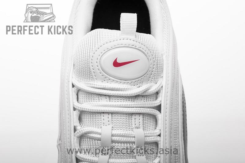 Nike Air Max 97 QS “Liquid silver” AT5458-100 - Image 9