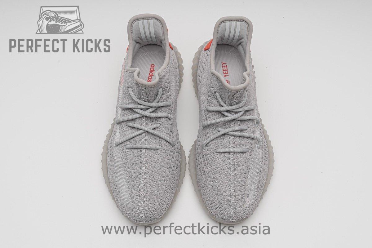 FX9017 adidas Yeezy Boost 350 V2 “Tail Light” - Image 4