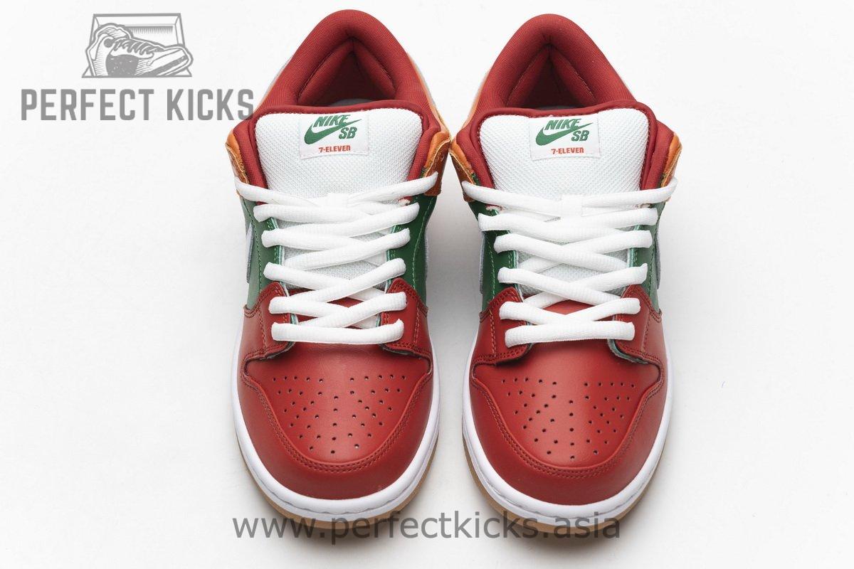 CZ5130-600 7-Eleven x Nike SB Dunk Low - Image 4