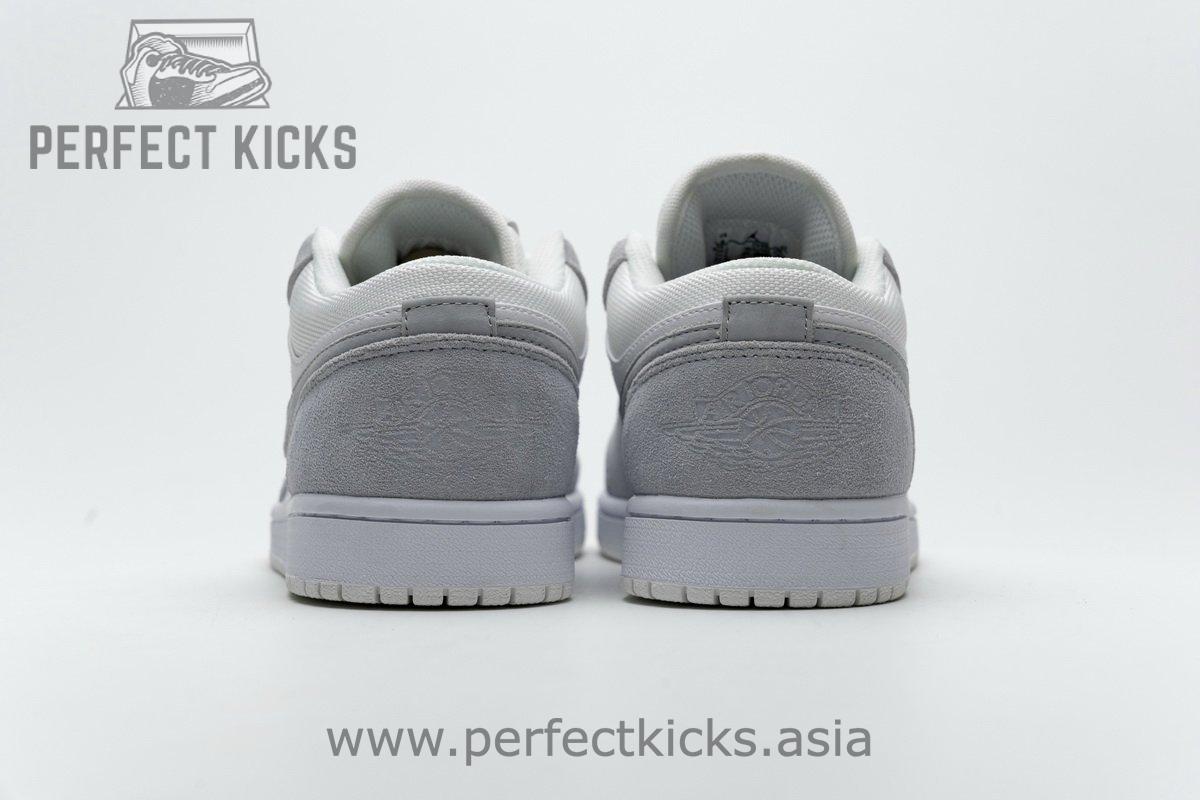 CV3043-100 Air Jordan 1 Low “Paris” - Image 9