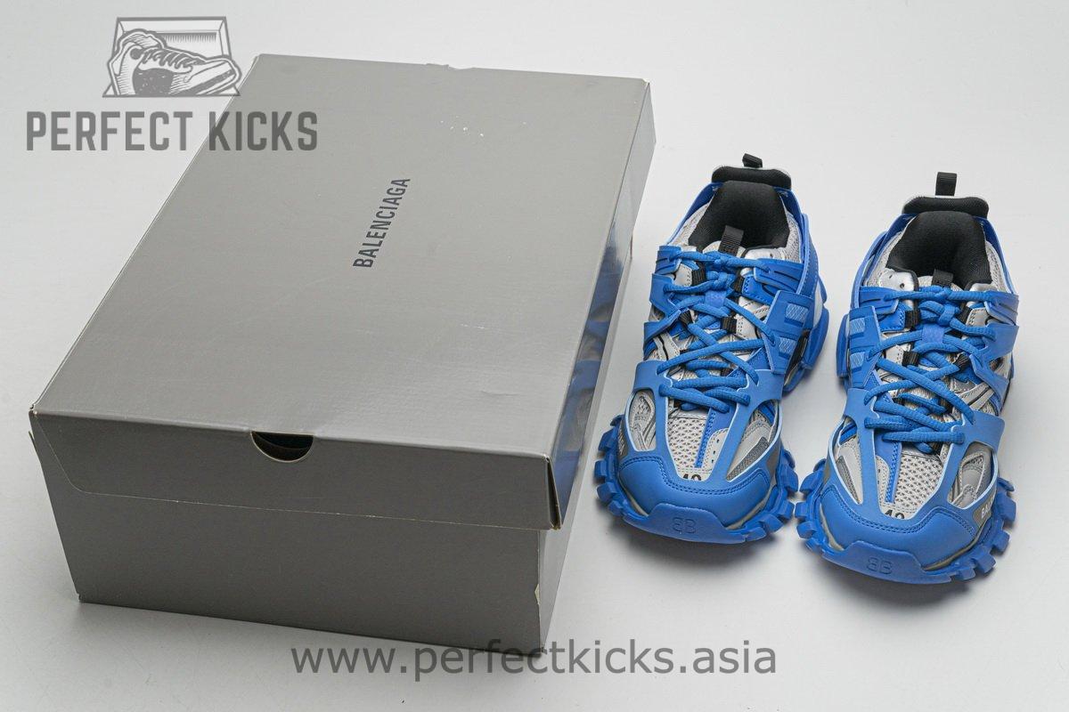 542023 W2LA1 2039 Balenciaga Tess S.Grey Blue - Image 3