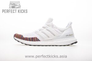 UB1.0 adidas Ultraboost LTD White Multi-Color BB7800