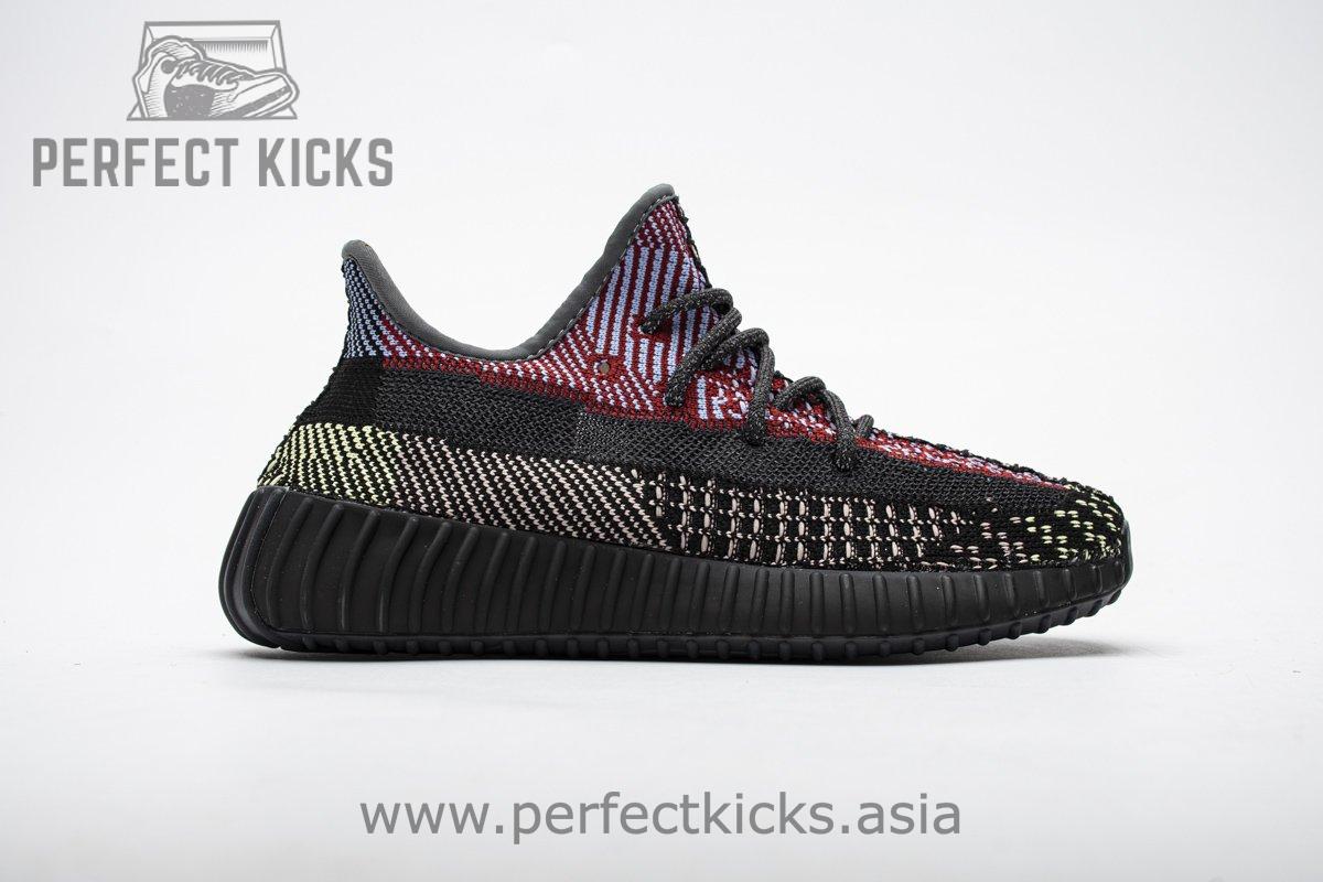 FW5190 adidas Yeezy Boost 350 V2 Yecheil Real Boost - Image 3