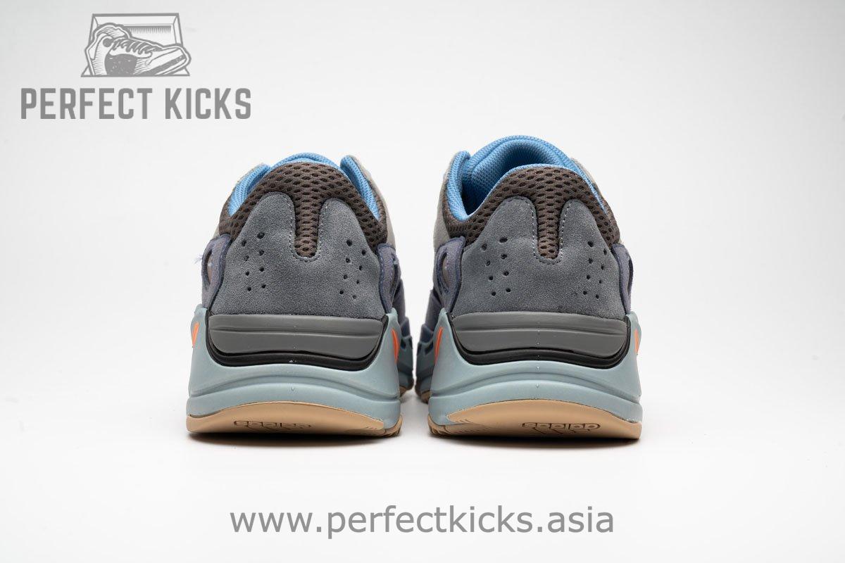 FW2498 adidas Yeezy Boost 700 Carbon Blue Real Boost - Image 8