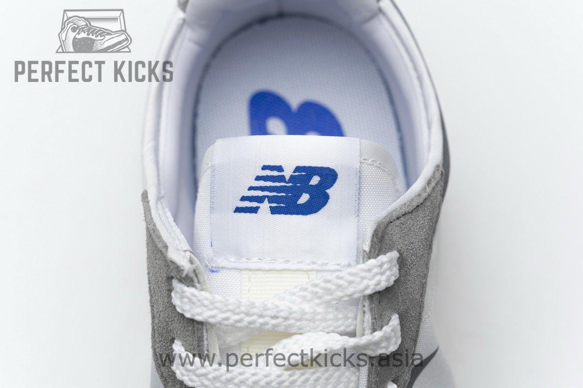 MS327LAB New Balance Grey - Image 11