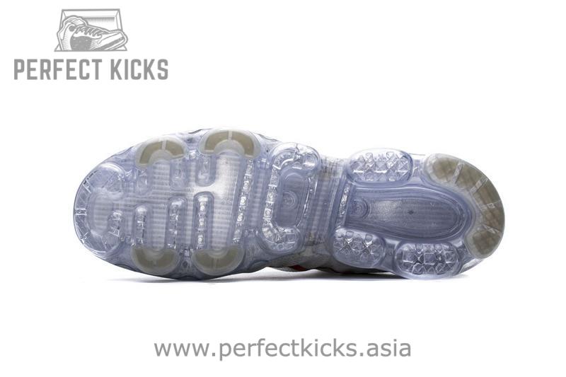 Nike air VaporMax 2019 Olive Green AT6631-300 - Image 5